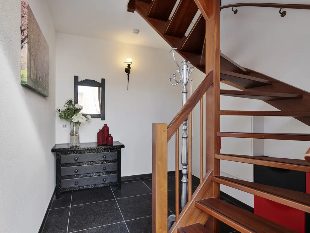 Dorpsstraat 28A, HEERJANSDAM