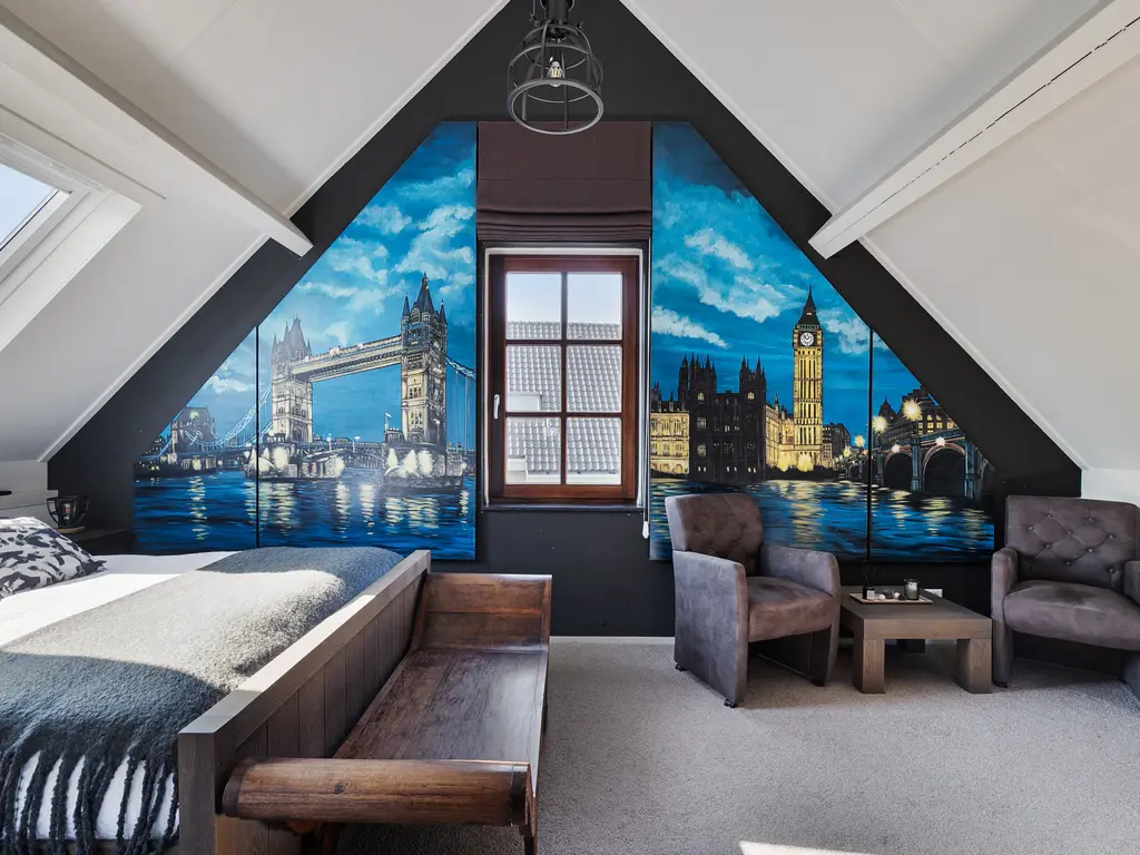 Dorpsstraat 28A, HEERJANSDAM