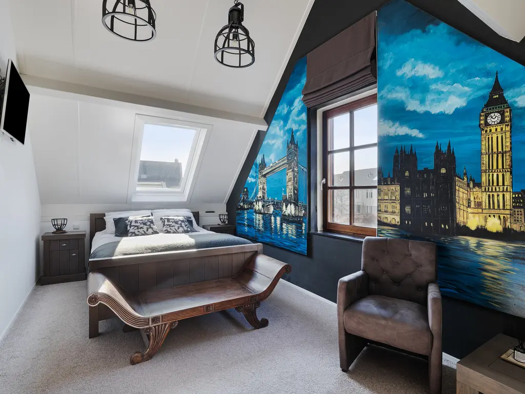 Dorpsstraat 28A, HEERJANSDAM