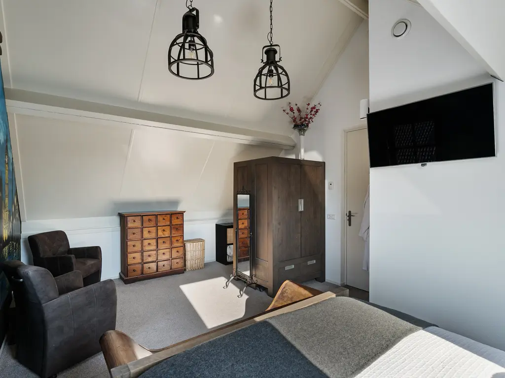 Dorpsstraat 28A, HEERJANSDAM