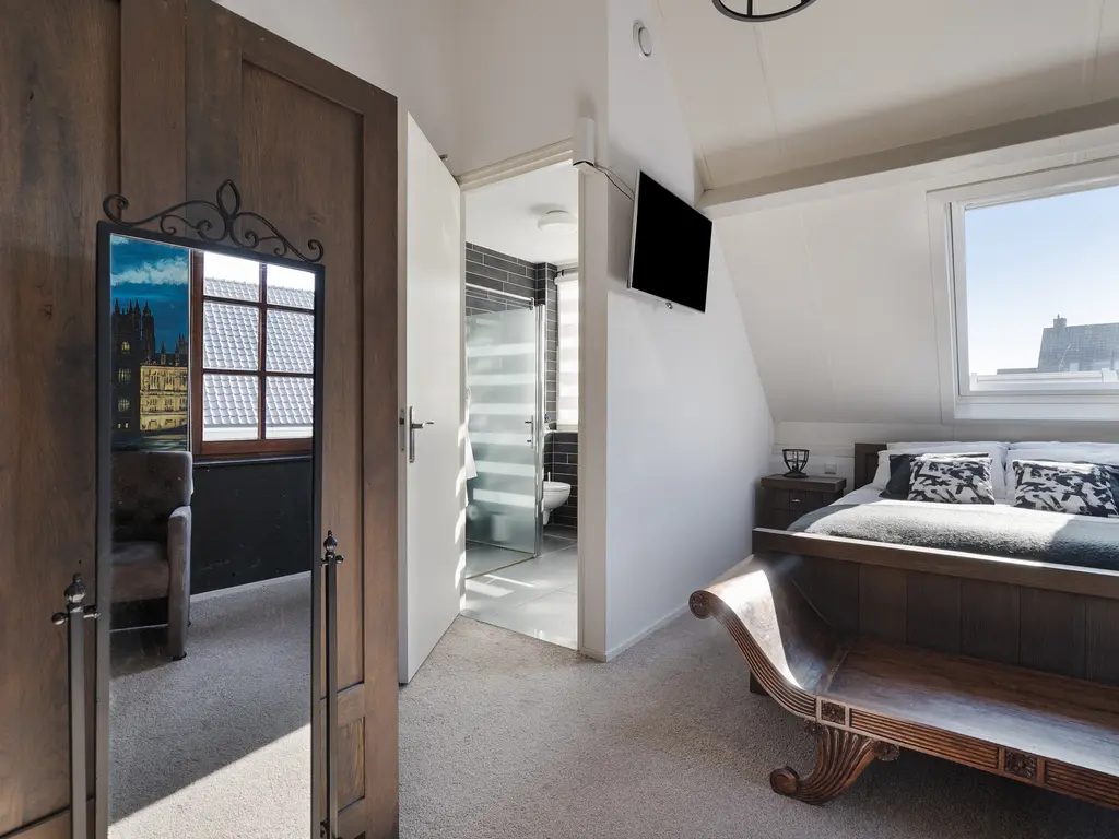 Dorpsstraat 28A, HEERJANSDAM