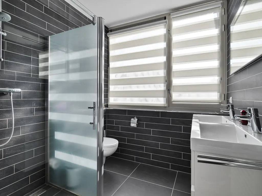 Dorpsstraat 28A, HEERJANSDAM