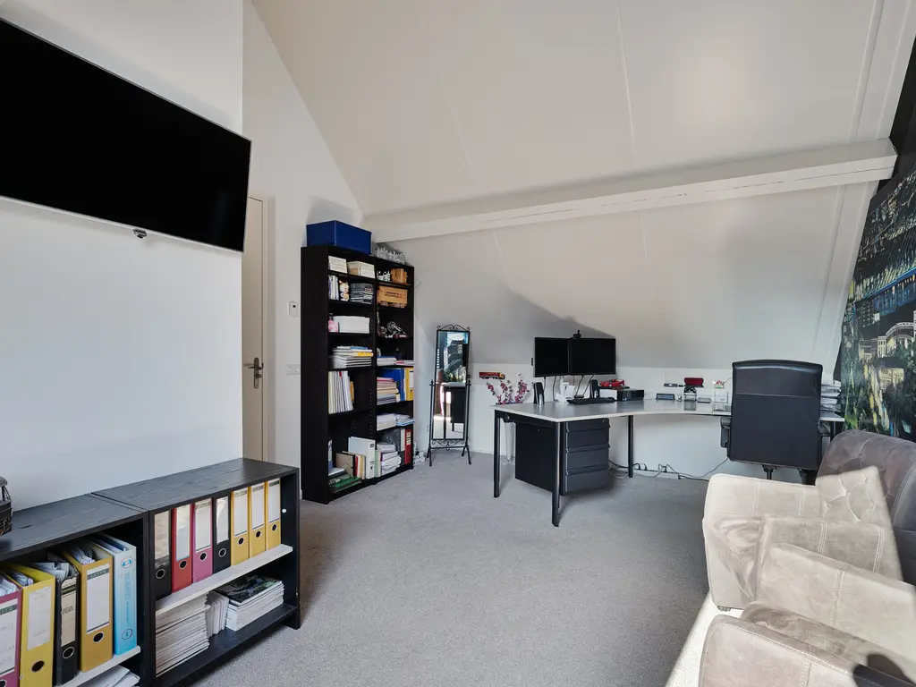 Dorpsstraat 28A, HEERJANSDAM