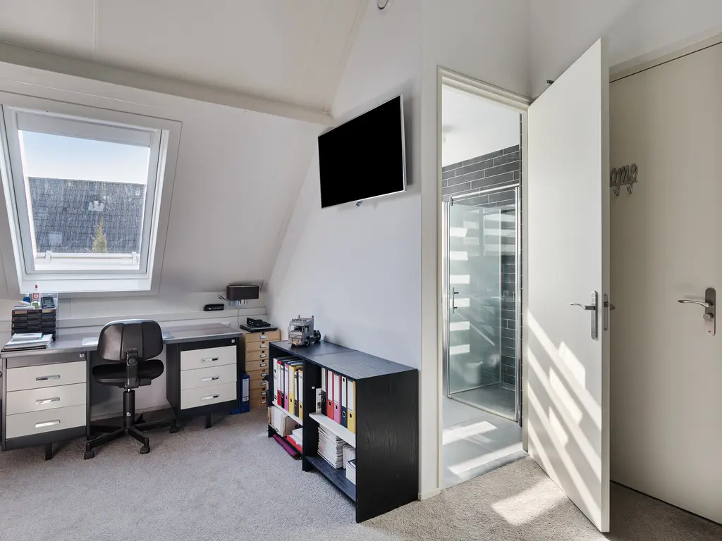 Dorpsstraat 28A, HEERJANSDAM