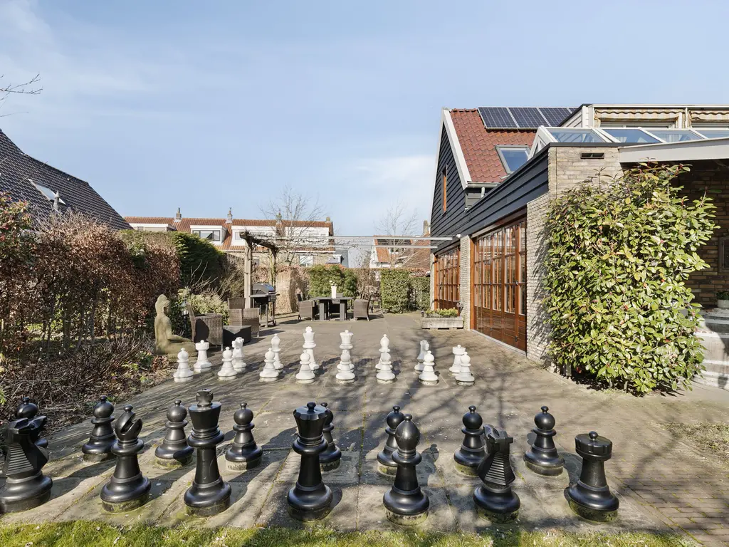 Dorpsstraat 28A, HEERJANSDAM