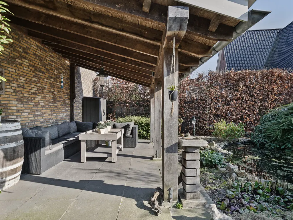 Dorpsstraat 28A, HEERJANSDAM