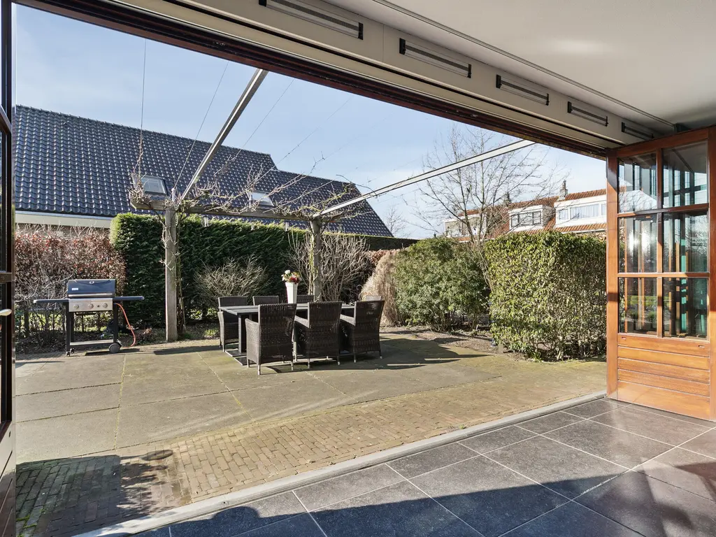 Dorpsstraat 28A, HEERJANSDAM