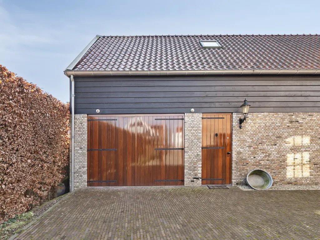 Dorpsstraat 28A, HEERJANSDAM