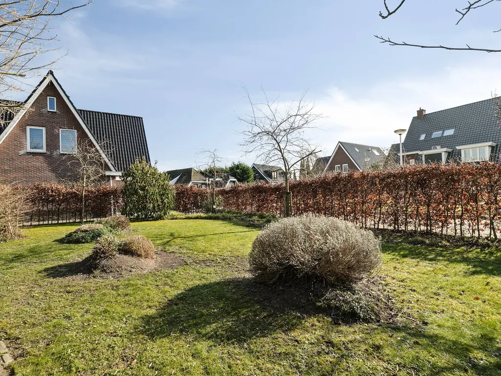 Dorpsstraat 28A, HEERJANSDAM