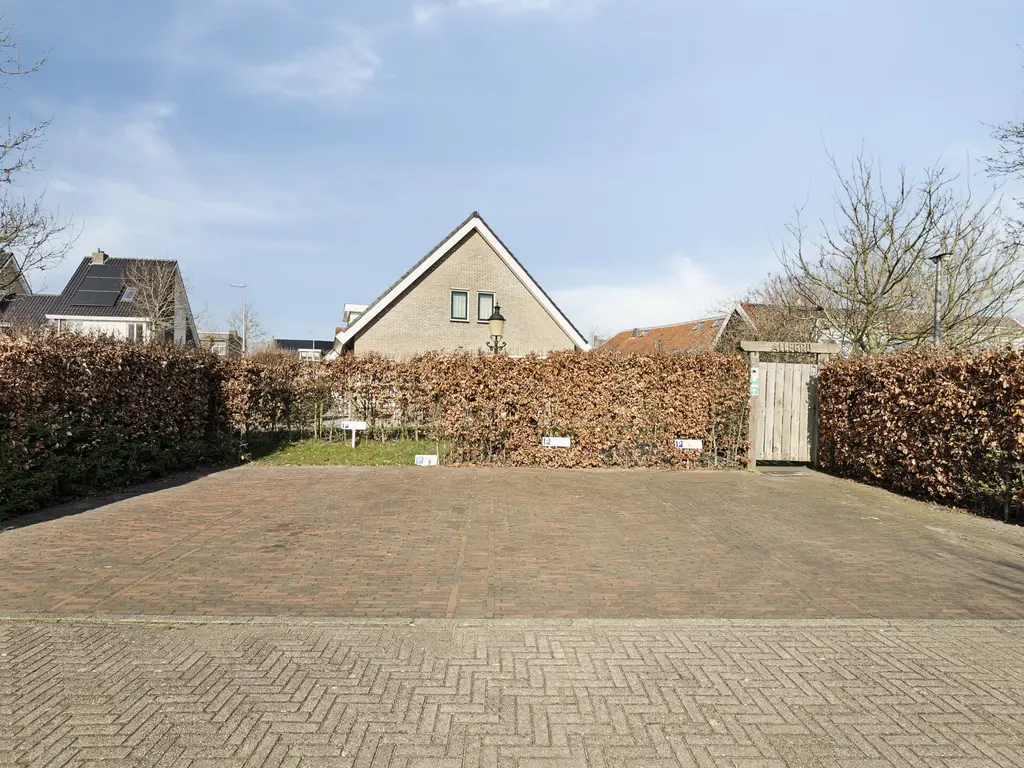 Dorpsstraat 28A, HEERJANSDAM