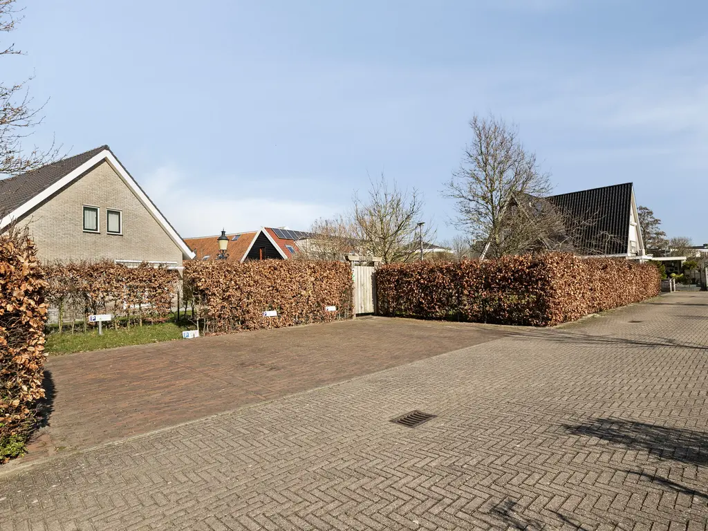 Dorpsstraat 28A, HEERJANSDAM