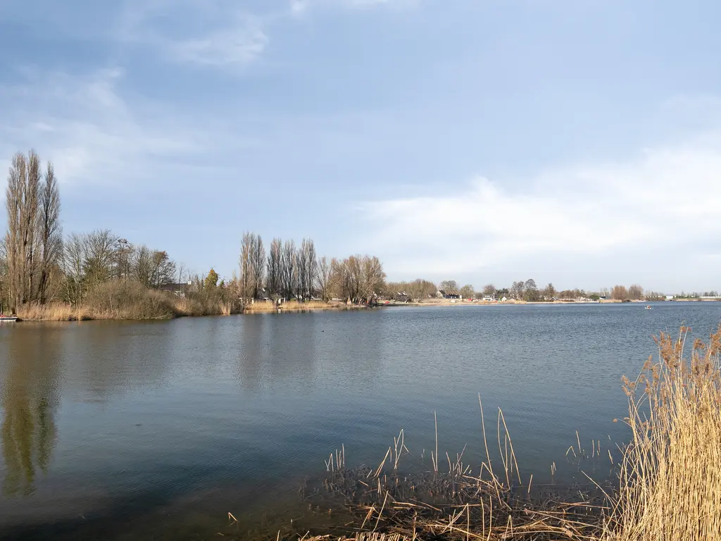 Dorpsstraat 28A, HEERJANSDAM