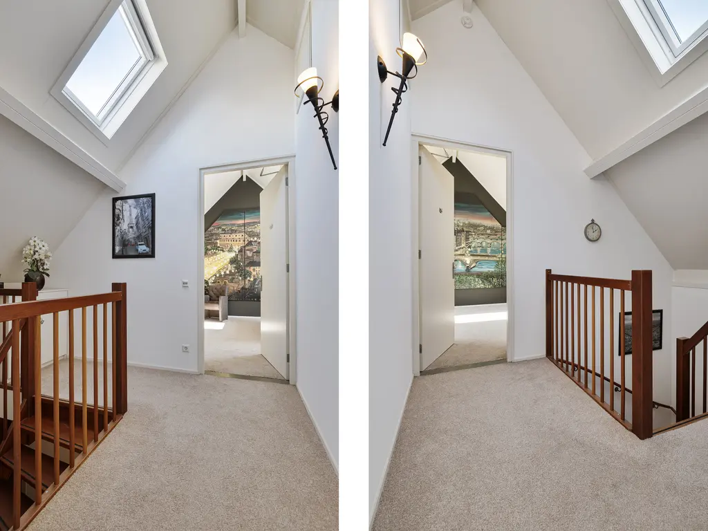 Dorpsstraat 28A, HEERJANSDAM