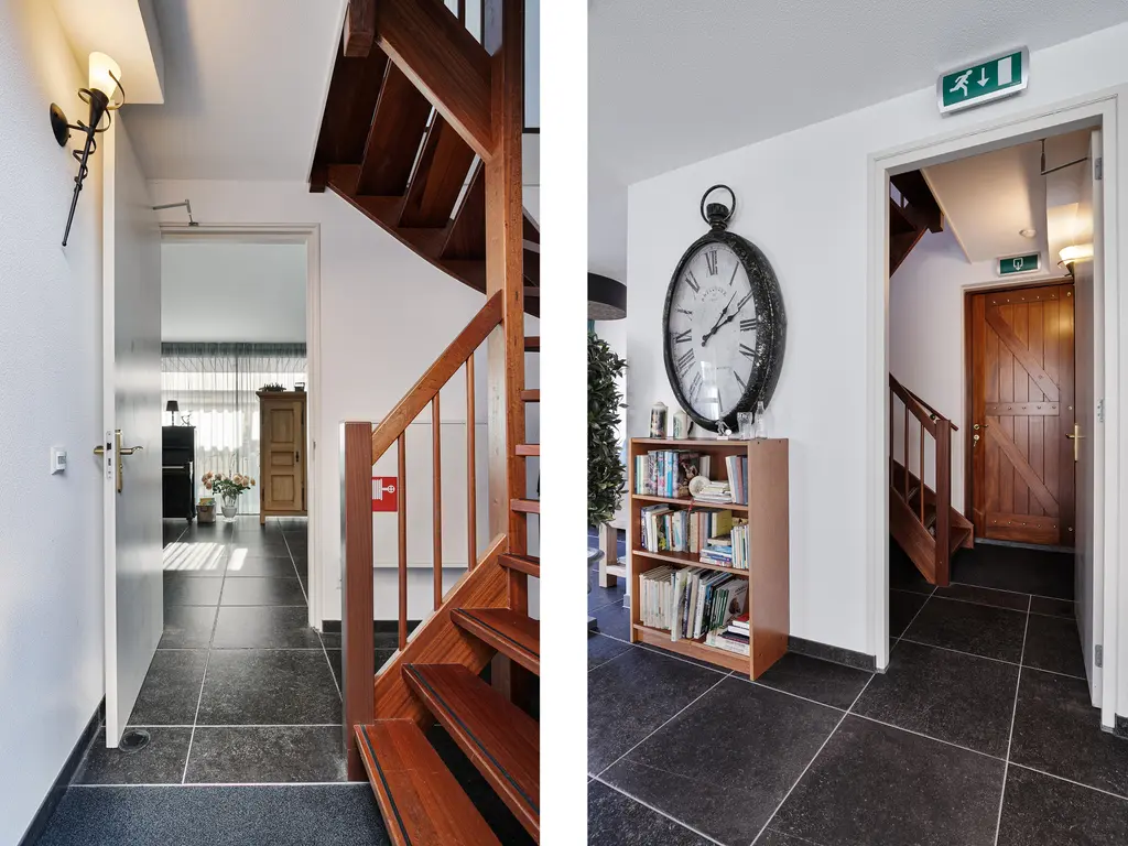 Dorpsstraat 28A, HEERJANSDAM