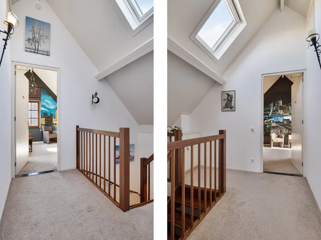 Dorpsstraat 28A, HEERJANSDAM