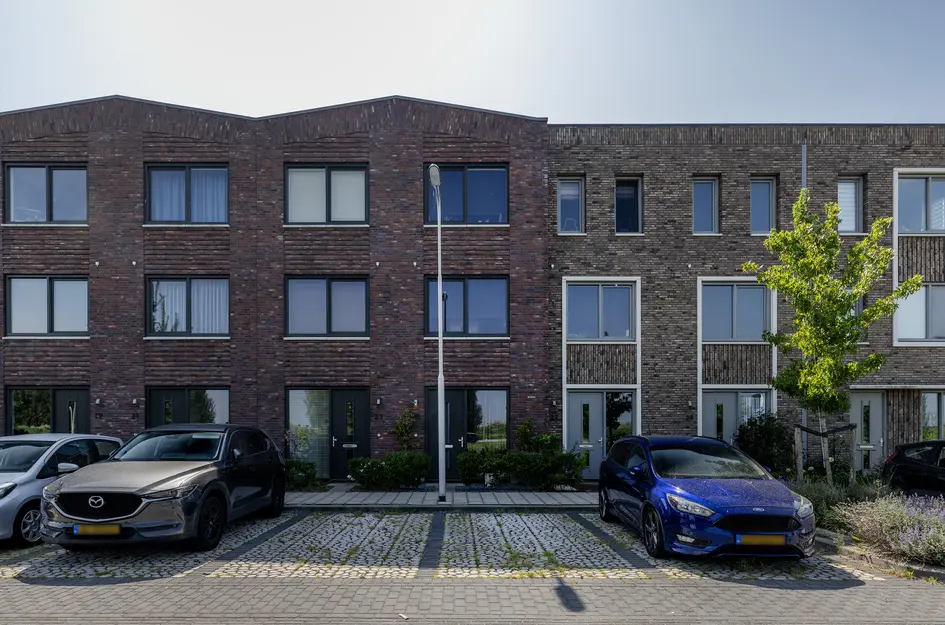 Catharina Burierlaan 25