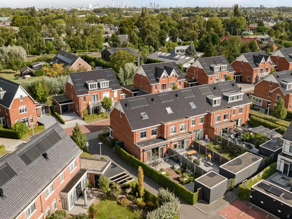 Jan van Herwijnenlaan 16, RHOON