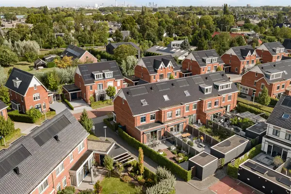 Jan van Herwijnenlaan 16