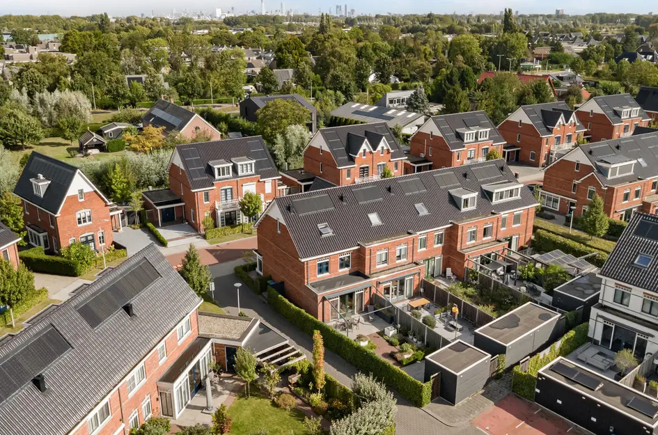 Jan van Herwijnenlaan 16