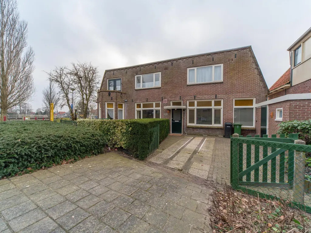 Westersingel 64, MEDEMBLIK