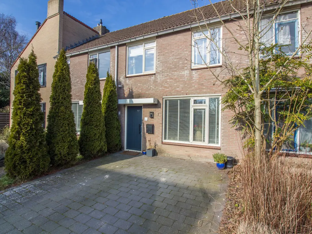 Monnik 7, GROOTEBROEK