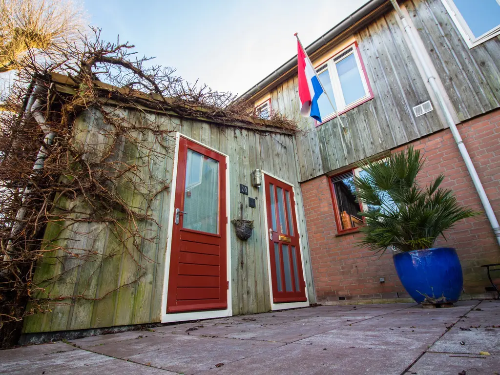 Dwarsland 20, ANDIJK