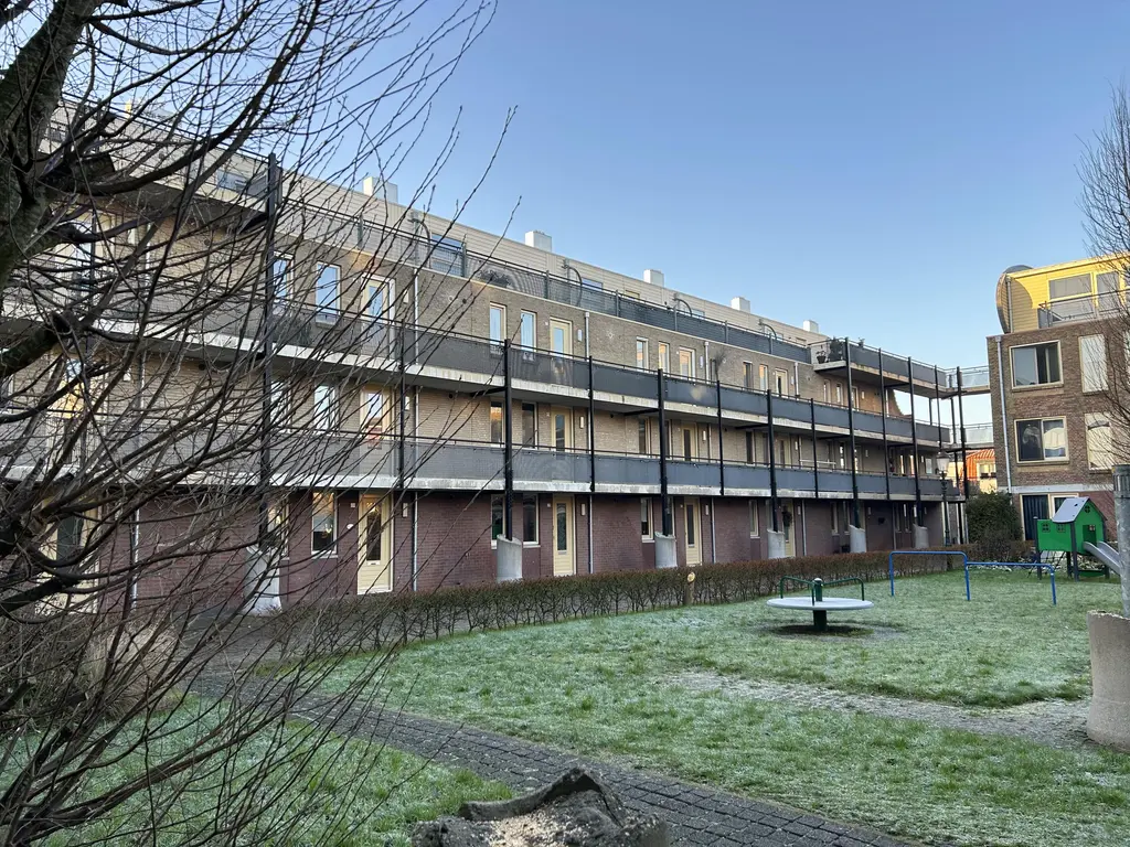 Willigenburg 48, ENKHUIZEN