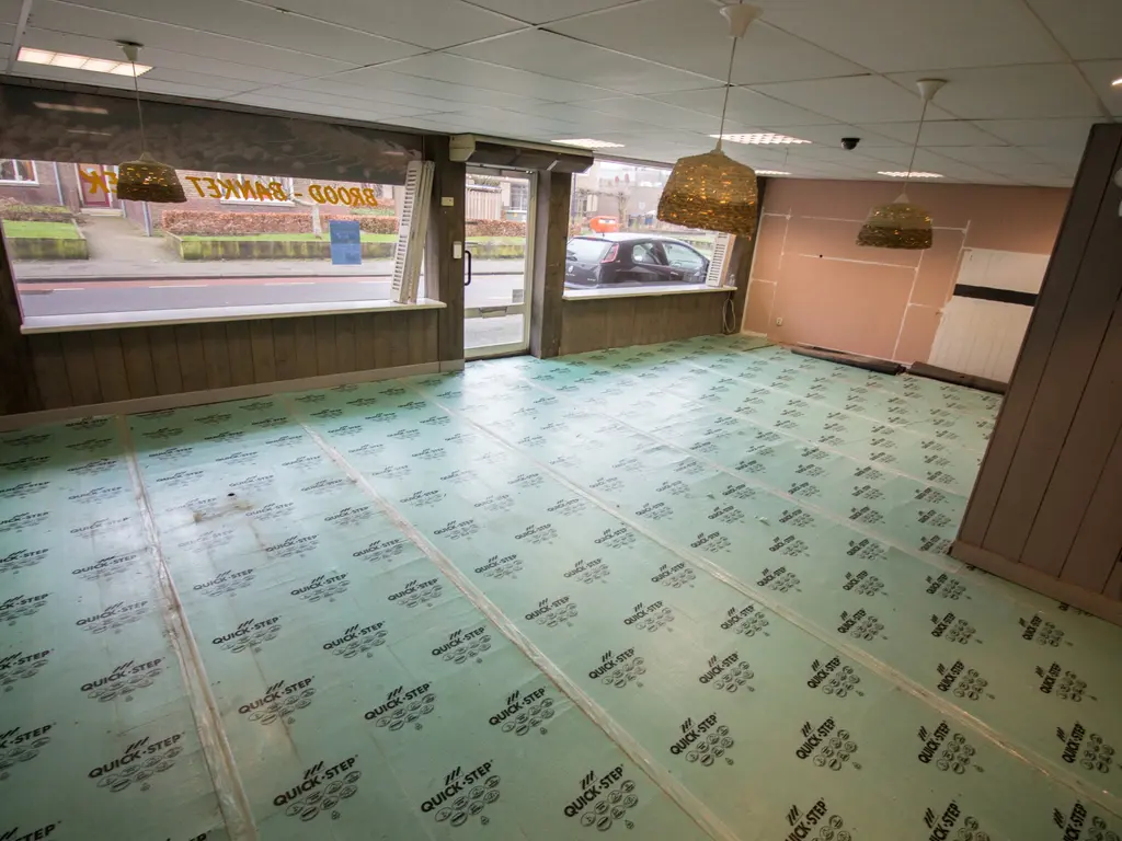 Pieter Janszoon Jongstraat 70, LUTJEBROEK