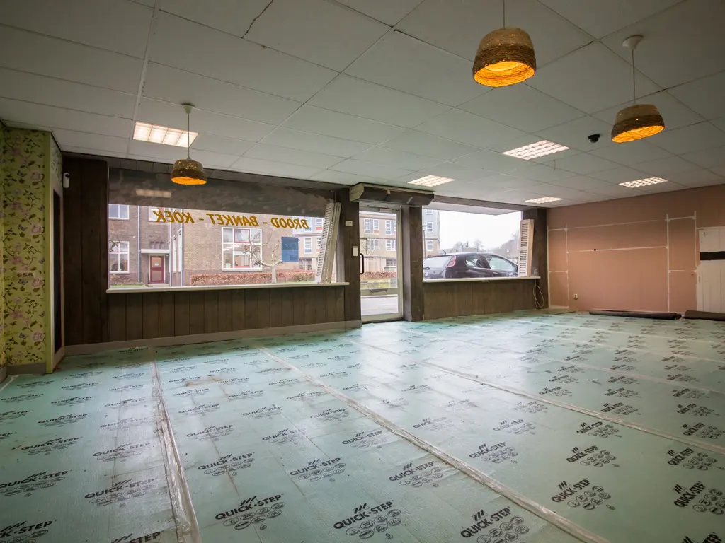 Pieter Janszoon Jongstraat 70, LUTJEBROEK