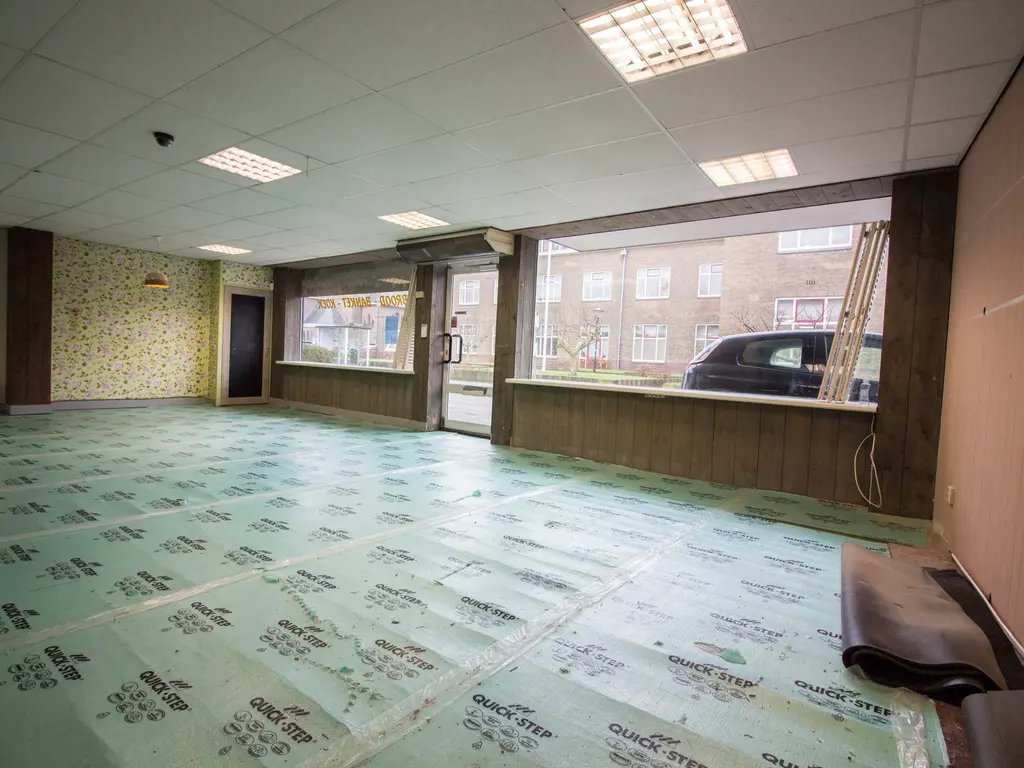 Pieter Janszoon Jongstraat 70, LUTJEBROEK