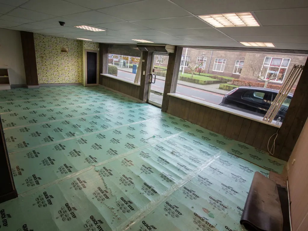 Pieter Janszoon Jongstraat 70, LUTJEBROEK