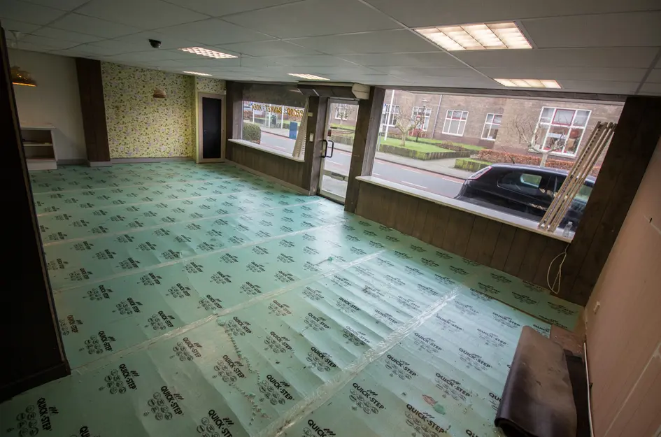 Pieter Janszoon Jongstraat 70