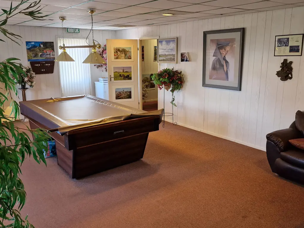 Pieter Janszoon Jongstraat 70, LUTJEBROEK