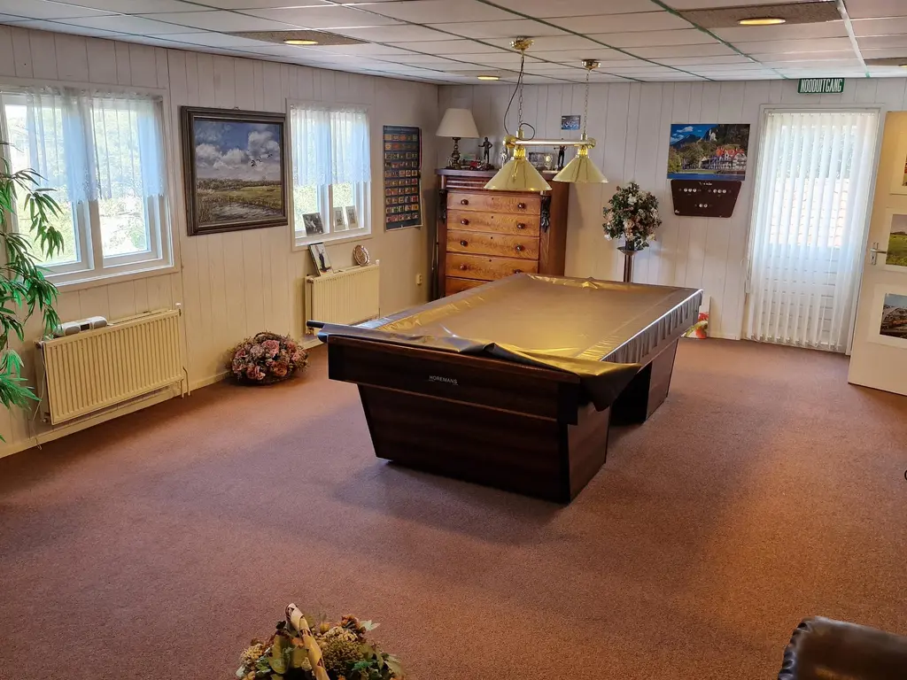 Pieter Janszoon Jongstraat 70, LUTJEBROEK