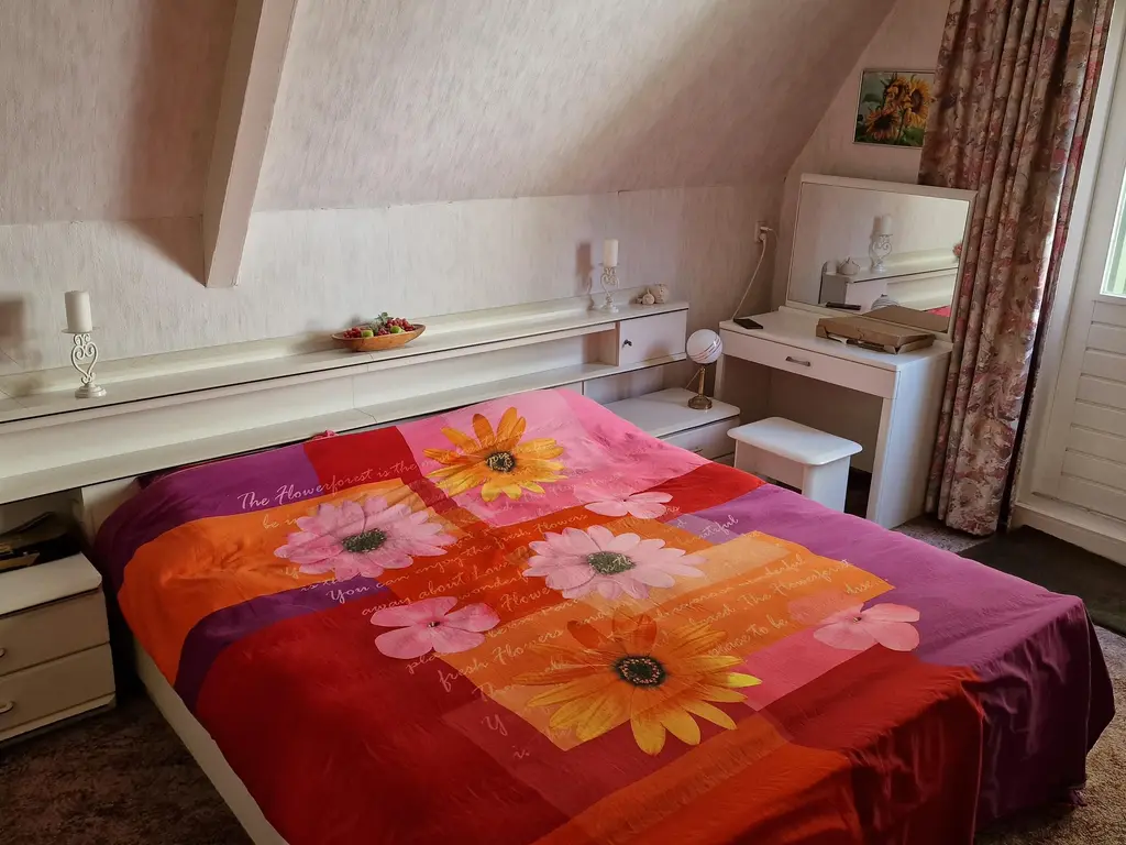 Pieter Janszoon Jongstraat 70, LUTJEBROEK