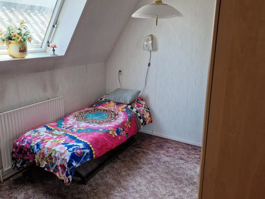 Pieter Janszoon Jongstraat 70, LUTJEBROEK