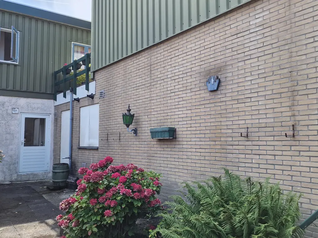 Pieter Janszoon Jongstraat 70, LUTJEBROEK