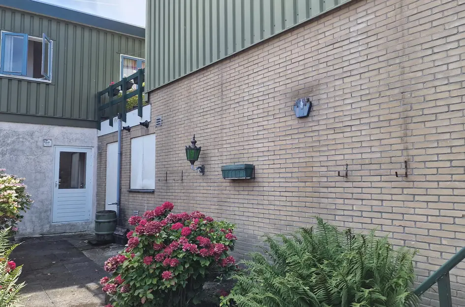 Pieter Janszoon Jongstraat 70