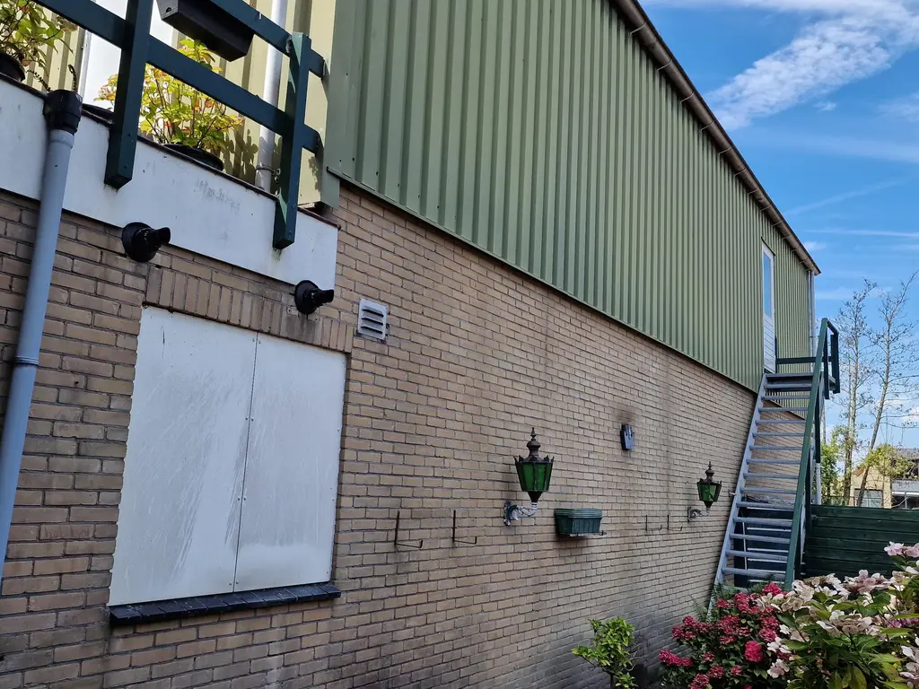 Pieter Janszoon Jongstraat 70, LUTJEBROEK