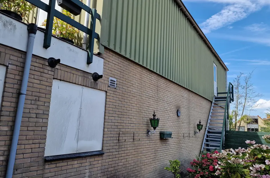 Pieter Janszoon Jongstraat 70