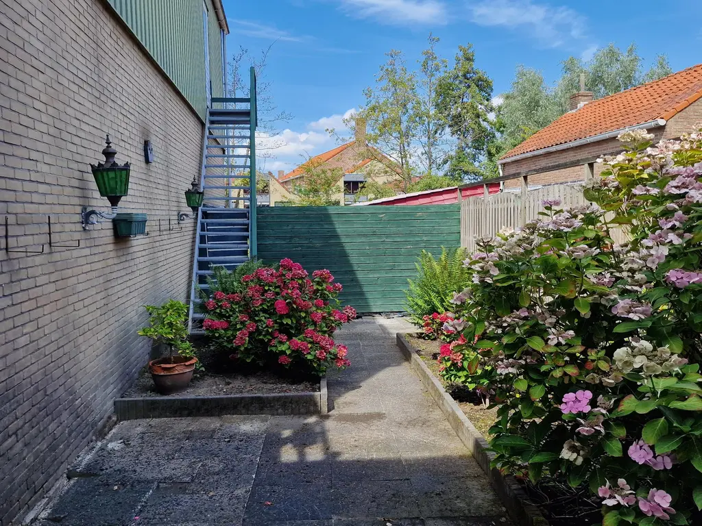 Pieter Janszoon Jongstraat 70, LUTJEBROEK