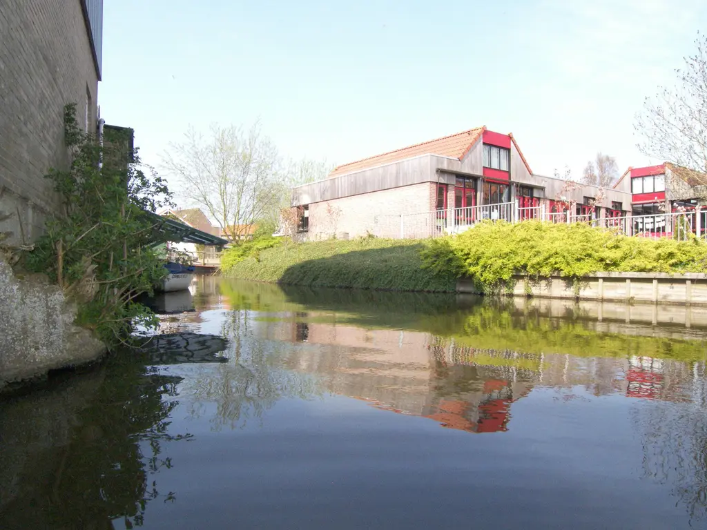 Pieter Janszoon Jongstraat 70, LUTJEBROEK