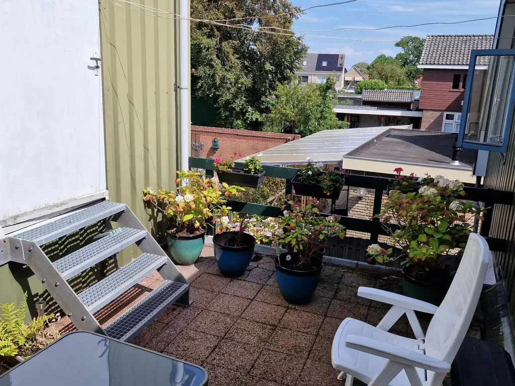 Pieter Janszoon Jongstraat 70, LUTJEBROEK