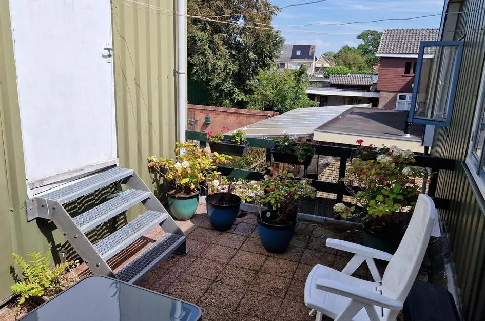 Pieter Janszoon Jongstraat 70