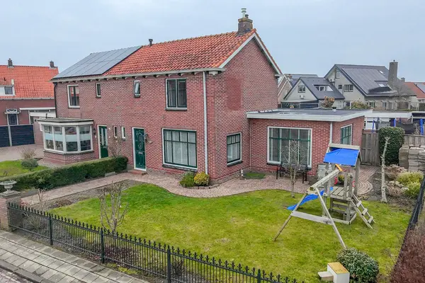 Nico Kolenbergstraat 17