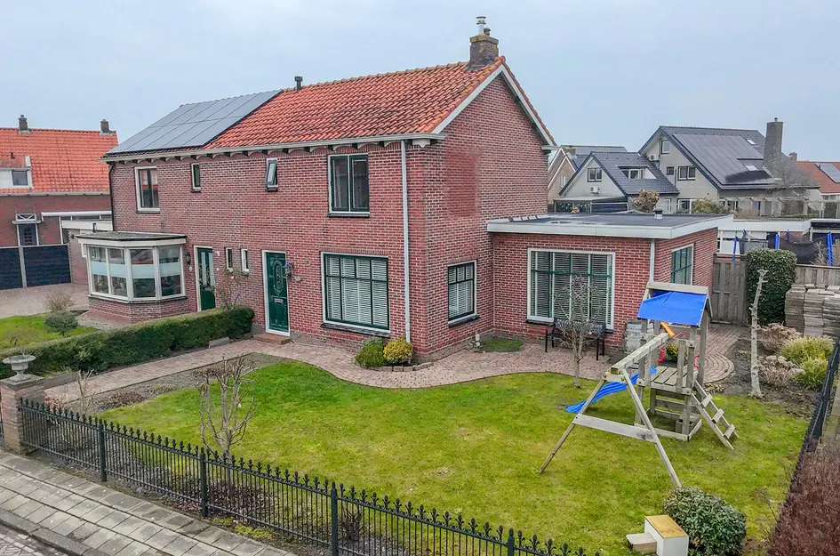 Nico Kolenbergstraat 17