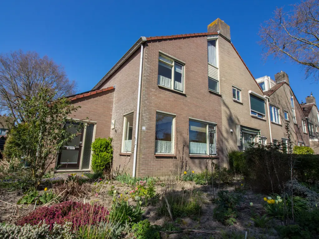 Kruisgang 65, GROOTEBROEK