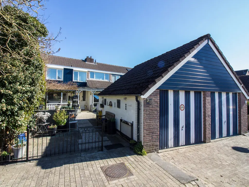 Gemaal 36, GROOTEBROEK