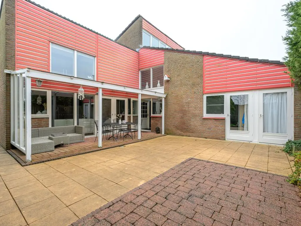 Houtzaagmolensingel 41, BOVENKARSPEL