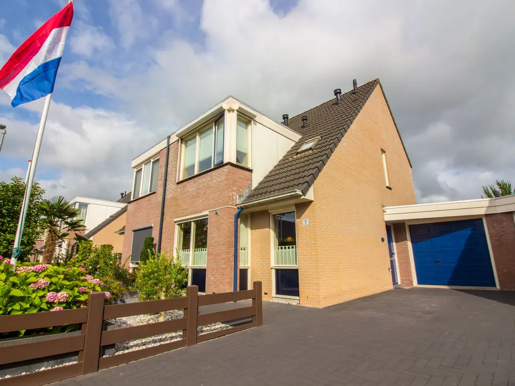 Lavas 11, HOOGKARSPEL